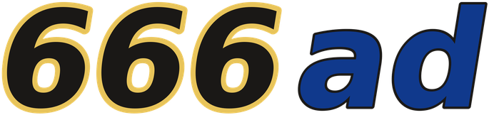 666ad logo