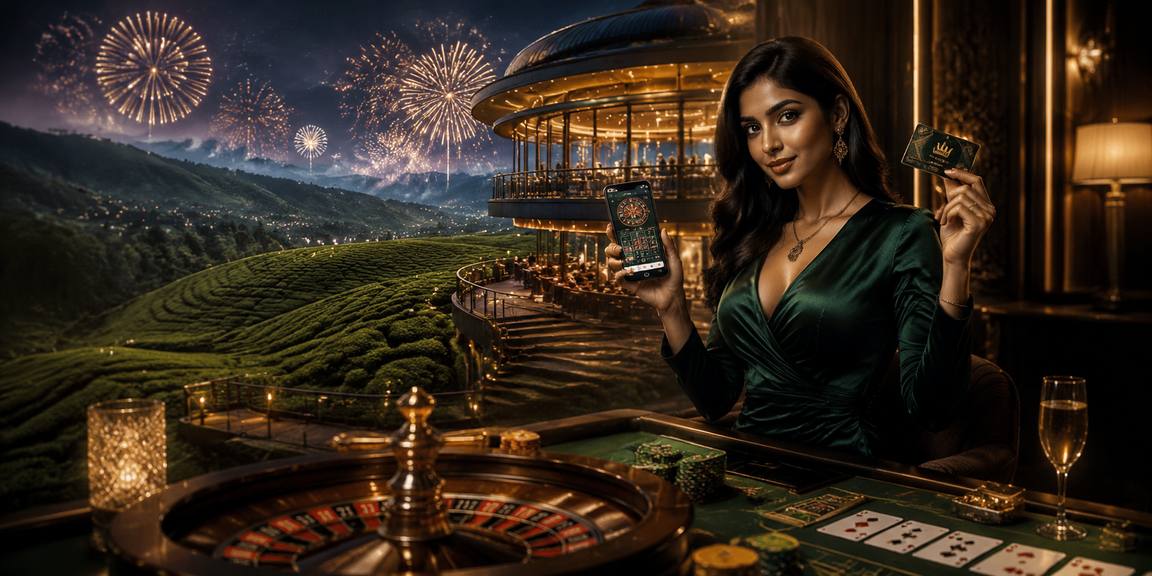 666ad Live Lightning Blackjack কীভাবে কাজ করে